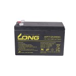  Batterie AGM 12V 7 AH